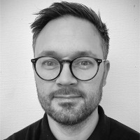 Porträtt på arkitekten bakom UNARK
