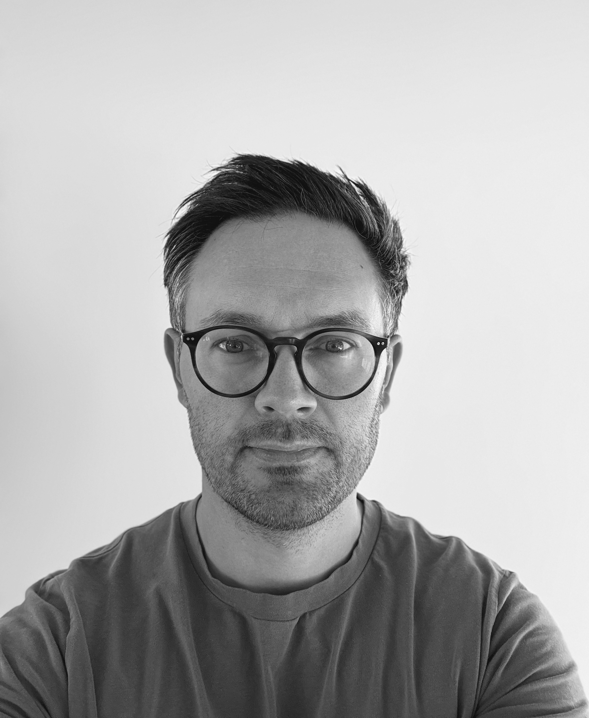 Unnar Kristmannsson - arkitekt